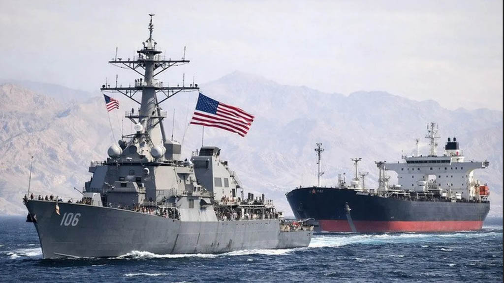 США временно приостанавливают проведение операции «Проект Cвобода» по сопровождению судов в Ормузском проливе, заявил президент США Дональд Трамп.