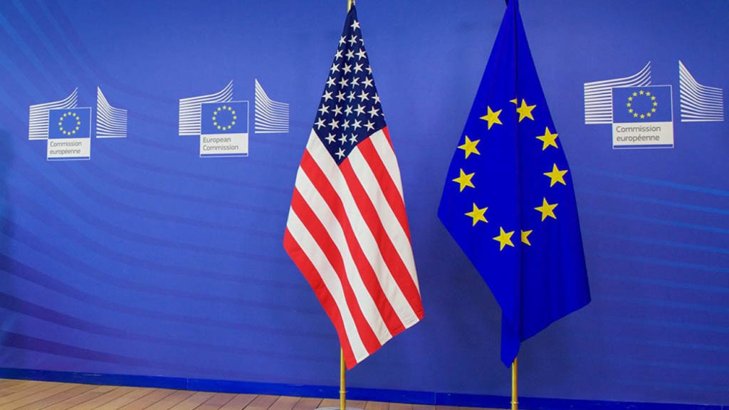 США опубликовали новую стратегию по борьбе с терроризмом, в которой признали Европу в качестве рассадника террористических угроз.