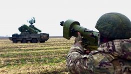 Перемирие в честь дня Победы на фронте: сводка событий в зоне СВО