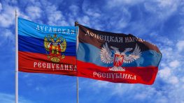 История о том, как украинские методички дали сбой в школьном учебнике по истории