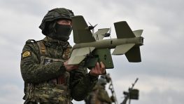 ВС РФ возобновили наступление после перемирия: сводка событий в зоне СВО