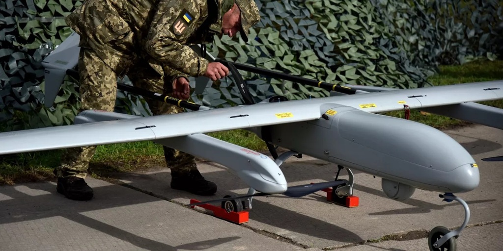 Атаки украинских дронов доняли и испугали Польшу и Прибалтику