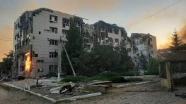 Свыше 20 студентов погибли в результате удара ВСУ по колледжу в Старобельске