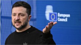 Зеленский отверг предложение Мерца о членстве Украины в ЕС