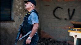 США внесли в свой список террористов две группировки Бразилии