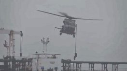 ВМС Франции задержали шедший из России танкер