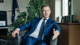Мадьяр: Европа после войны вернётся к российским источникам энергии