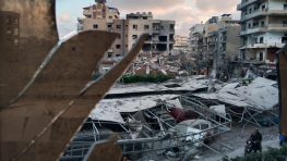 Сводка событий в Иране и на Ближнем Востоке за 3 июня 2026 г.