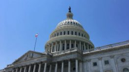 Палата представителей США одобрила ограничение военных полномочий Трампа