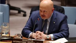 Главный прокурор МУС пожаловался на политически мотивированные обвинения