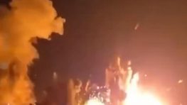 Сводка событий в Иране и на Ближнем Востоке за 9 июня 2026 г.