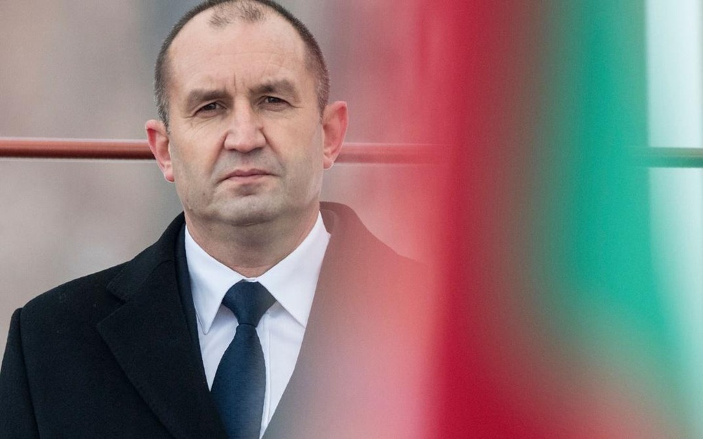 Кто в ЕС вслед за Болгарией прекратит снабжать оружием ВСУ?