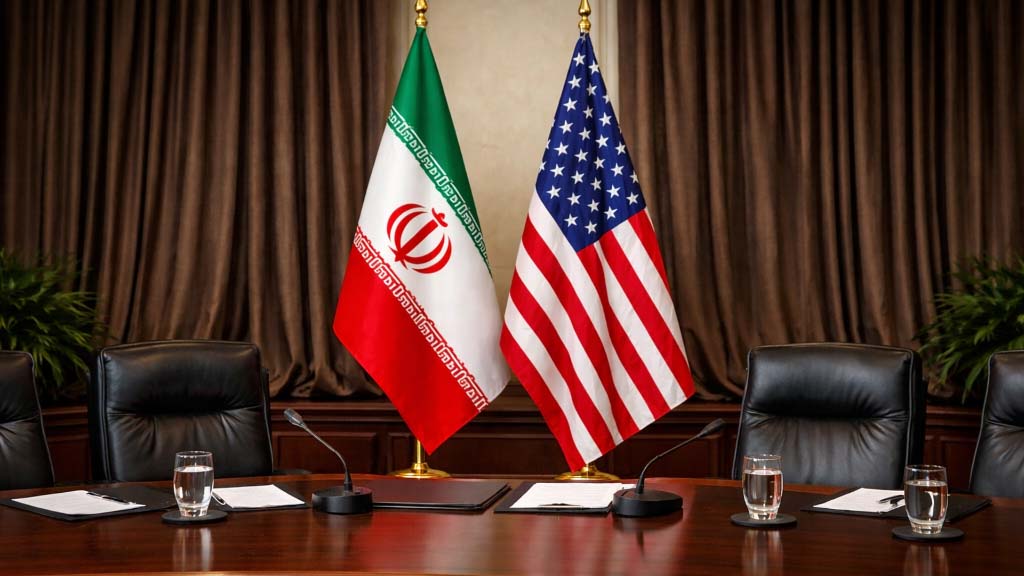 Основные пункты меморандума о взаимопонимании Ирана и США практически согласованы. Об этом со ссылкой на заявление представителя иранского МИД Эсмаила Багаи сообщил телеканал Press TV.