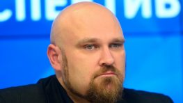 В Москве произошло покушение на первого министра госбезопасности ДНР