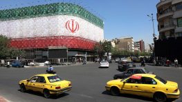 Эксперт: соглашение США и Ирана может не дотянуть до 19 июня