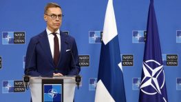 Парламент Финляндии отменил запрет на ввоз и хранение ядерного оружия
