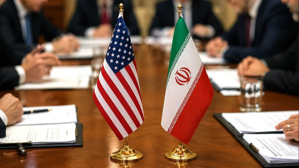 США и Иран подписали меморандум о взаимопонимании.