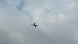 ВСУ произвели один из самых масштабных налётов на Москву