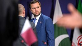 Посредники рассказали об итогах первых прямых переговоров США и Ирана
