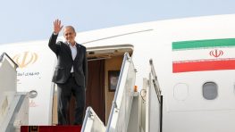 Сводка событий в Иране и на Ближнем Востоке за 23 июня 2026 г.