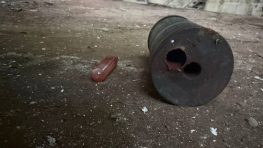 ВСУ применяют химоружие по российским военным