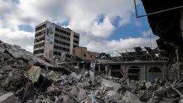 Сводка событий в Иране и на Ближнем Востоке за 27 июня 2026 г.