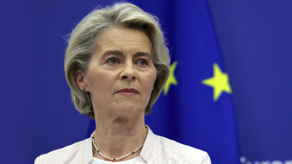 Еврокомиссия перечислила Украине €3,9 млрд из первого транша в размере €5,9 млрд, предназначенного для закупки БПЛА в рамках европейской программы кредитования на общую сумму €90 млрд.