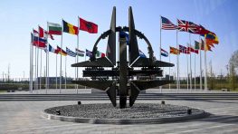 Италия заблокировала выделение Киеву пакета военной помощи НАТО на 2027 год