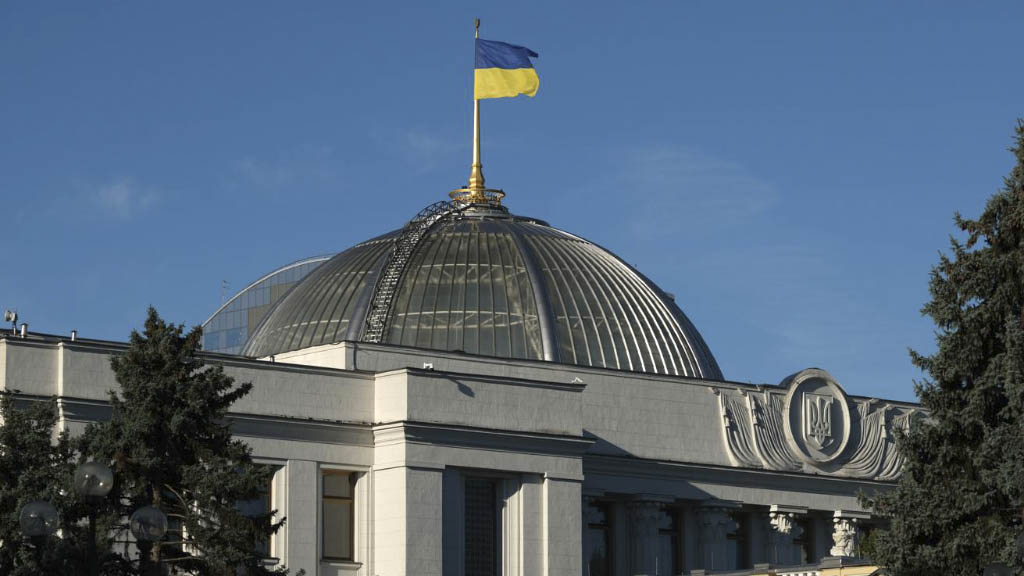 Верховная рада Украины одобрила создание «украинского национального пантеона», куда могут быть включены украинские националисты из состава Организации украинских националистов (ОУН, экстремистская организация, запрещена в России) и Украинской повстанческой армии (УПА, экстремистская организация, запрещена в России).