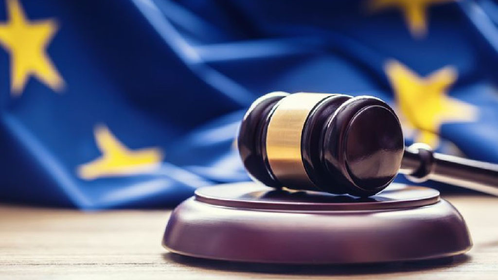 Суд Европейского союза (Court of Justice of the European Union) впервые разрешил уголовное преследование частных лиц за публикацию материалов российского международного телеканала Russia Today (RT) в открытых каналах и на веб-сайтах.