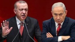 Конец ситуативного союза. Два союзника США вступают в борьбу за региональное лидерство
