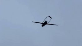 Киевский режим предпринял самый масштабный налёт на Москву