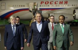 Россия и Китай сдерживают Запад от возврата к колониальным методам в Африке