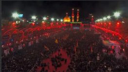 Сводка событий в Иране и на Ближнем Востоке за 8 июля 2026 г.