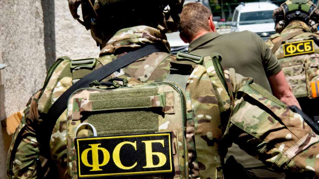 Сотрудниками ФСБ предотвращён теракт в отношении высокопоставленного сотрудника Минобороны России, который по заданию Службы безопасности Украины (СБУ) намеревался осуществить задержанный 48-летний гражданин РФ.