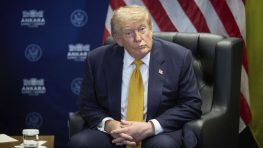 Трамп распорядился продолжить переговоры с Ираном