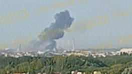 Новые удары нанесены по портам Одесской области