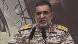 Сводка событий в Иране и странах Ближнего Востока за 16 июля 2026 г.