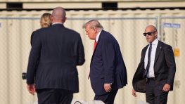 Иракские шииты объявили награду за убийство Трампа