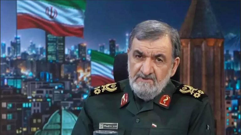 Иран перейдёт к полномасштабному наступлению в случае продолжения атак США