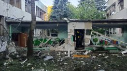 Украинские военные убили пятнадцать мирных жителей России за сутки