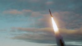 Британия и Германия разработают новую высокоточную ракету на случай конфликта с Россией