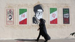 Сводка событий в Иране и странах Ближнего Востока за 22 июля 2026 г.