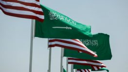 США и Саудовская Аравия заключили скандальное ядерное соглашение