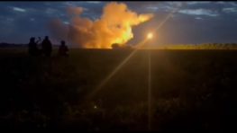 Шесть человек погибли в результате ракетного удара по Кирову