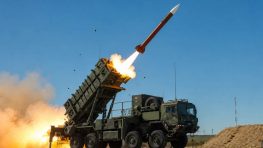 Польша обещает Украине безопасную площадку для производства ракет Patriot