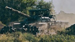 ВС РФ освободили Белицкое: сводка событий в зоне СВО