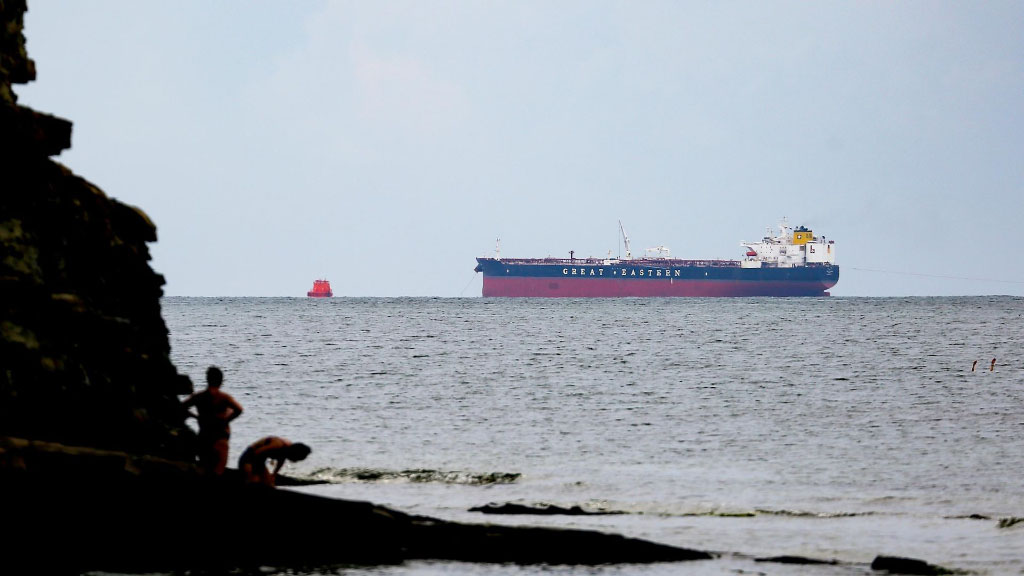 Два танкера подверглись атакам беспилотников в районе морского терминала Каспийского трубопроводного консорциума (КТК) под Новороссийском.