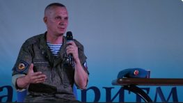 «Никто кроме нас» — ветеран СВО из Челябинской области — о десантном братстве и 31-й бригаде