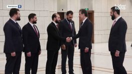 Сводка событий в Иране и странах Ближнего Востока за 3 августа 2026 г.